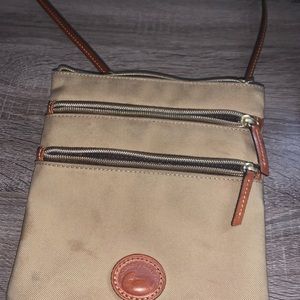 Donney & Bourke small crossbody bag